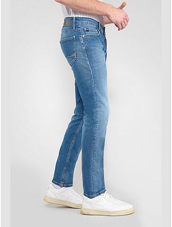 Jeans 600/11 regular droite 'Le Temps Des Cerises'