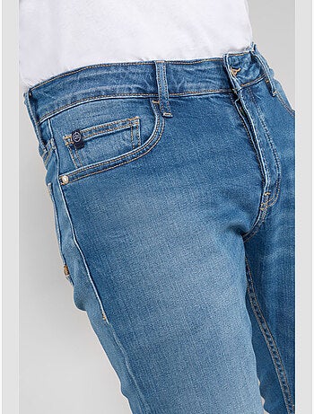 Jeans 600/11 regular droite 'Le Temps Des Cerises'