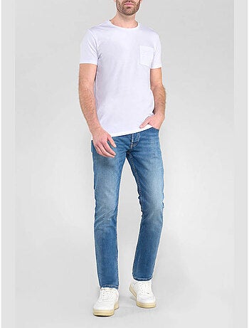 Jeans 600/11 regular droite 'Le Temps Des Cerises'