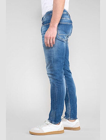 Jeans 600/17 ajusté 'Le Temps Des Cerises'