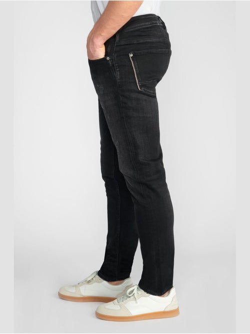 Jeans 600/17 droite 'le temps des cerises' - Kiabi Jeans 600/17 droite 'le temps des cerises' - Kiabi