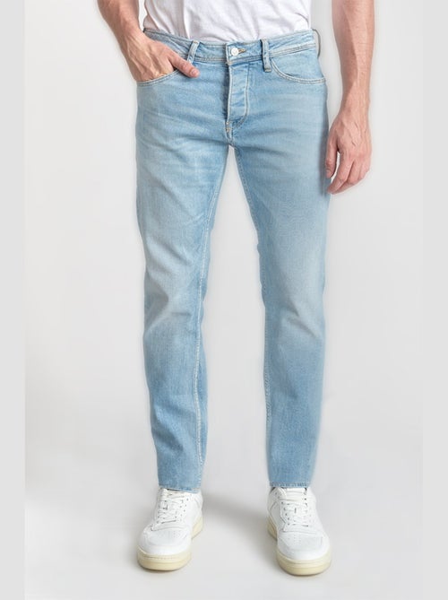Jeans 700/11 stretch ajusté 'Le Temps Des Cerises' - Kiabi