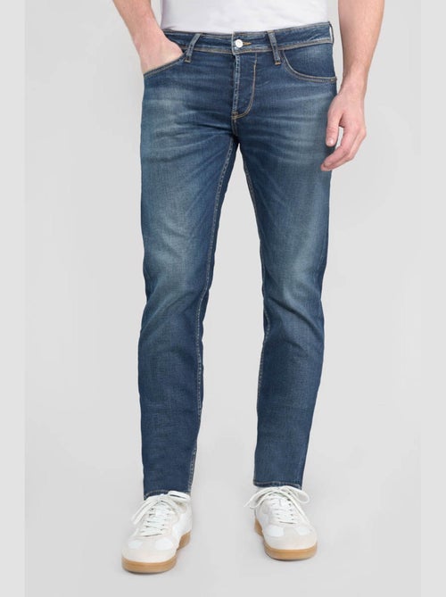 Jeans 700/11 stretch ajusté 'Le Temps Des Cerises' - Kiabi
