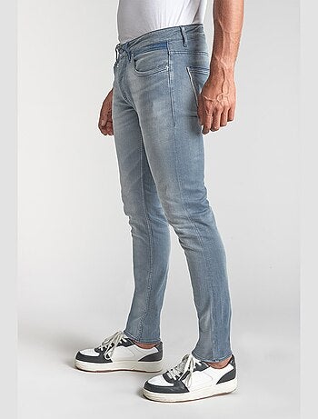 Jeans 700/11 stretch ajusté 'Le Temps Des Cerises'