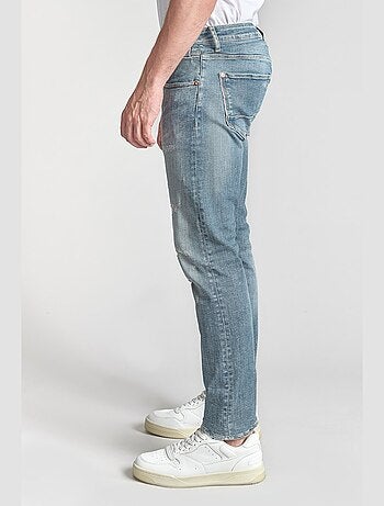 Jeans 700/11 stretch ajusté 'Le Temps Des Cerises'