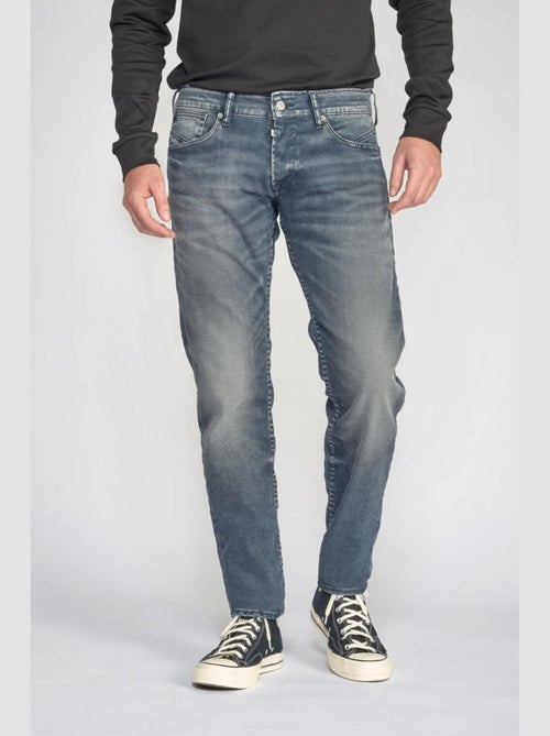 Jeans 700/11 stretch ajusté 'Le Temps Des Cerises' - Kiabi