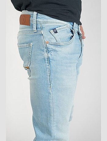 Jeans 700/11 stretch ajusté 'Le Temps Des Cerises'