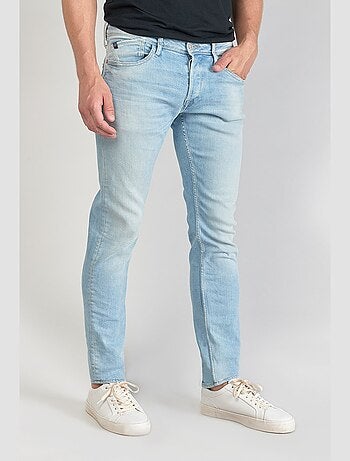 Jeans 700/11 stretch ajusté 'Le Temps Des Cerises'