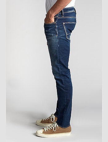 Jeans 700/11 stretch ajusté 'Le Temps Des Cerises'