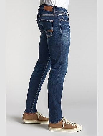 Jeans 700/11 stretch ajusté 'Le Temps Des Cerises'