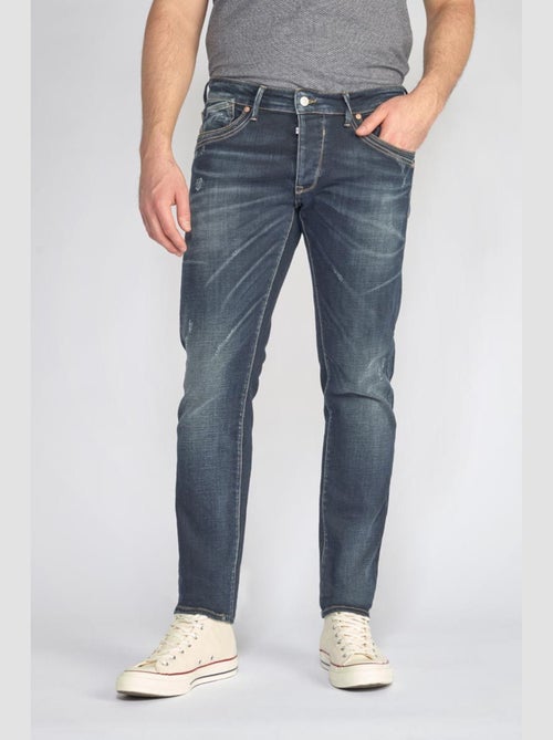 Jeans 700/11 stretch ajusté 'Le Temps Des Cerises' - Kiabi