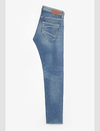 Jeans 700/11 stretch ajusté 'Le Temps Des Cerises'