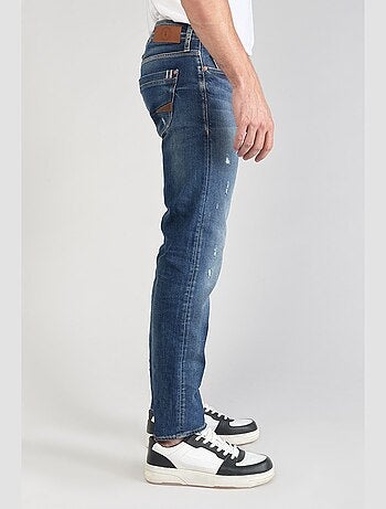 Jeans 700/11 stretch ajusté 'Le Temps Des Cerises'