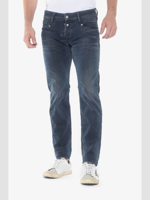 Jeans 700/11 stretch ajusté 'Le Temps Des Cerises' - Kiabi