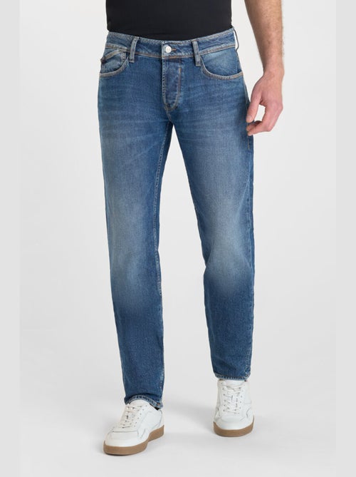 Jeans 700/11 stretch ajusté 'Le Temps Des Cerises' - Kiabi