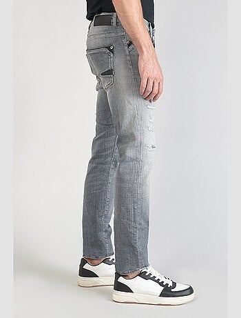 Jeans 700/11 stretch ajusté 'Le Temps Des Cerises'