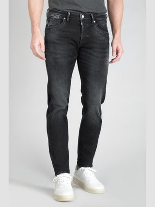Jeans 700/11 stretch ajusté 'Le Temps Des Cerises'