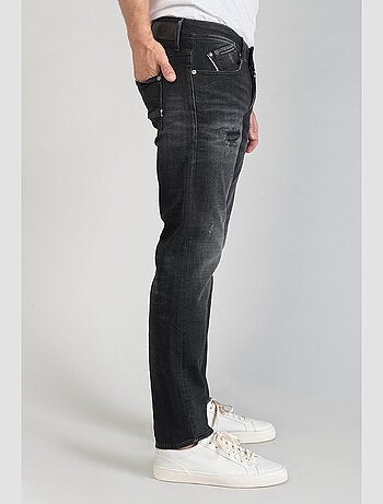 Jeans 700/11 stretch ajusté 'Le Temps Des Cerises'