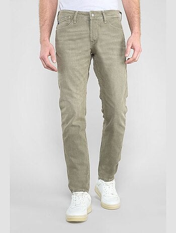 Jeans 700/11 stretch ajusté 'Le Temps Des Cerises'