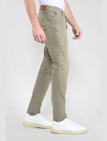 Jeans 700/11 stretch ajusté 'Le Temps Des Cerises'