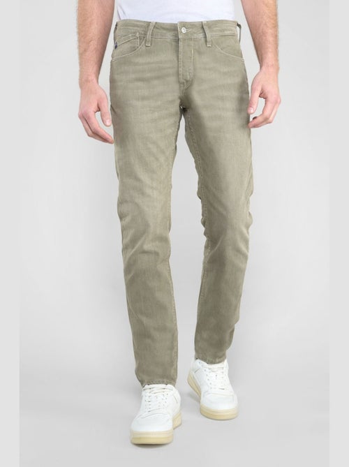 Jeans 700/11 stretch ajusté 'Le Temps Des Cerises' - Kiabi