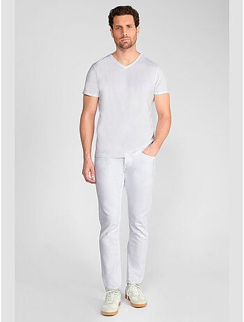 Jeans 700/11 stretch slim 'Le Temps Des Cerises'