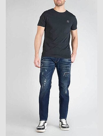 Jeans 700/11 stretch slim 'Le Temps Des Cerises'