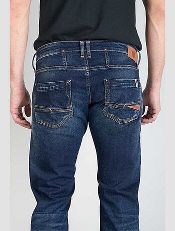 Jeans 700/11 stretch slim 'Le Temps Des Cerises'