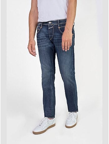 Jeans 700/11 stretch slim 'Le Temps Des Cerises'