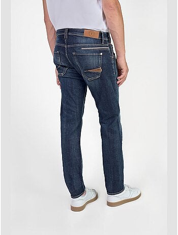 Jeans 700/11 stretch slim 'Le Temps Des Cerises'