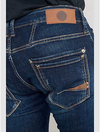 Jeans 700/11 stretch slim 'Le Temps Des Cerises'