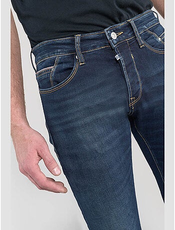 Jeans 700/11 stretch slim 'Le Temps Des Cerises'