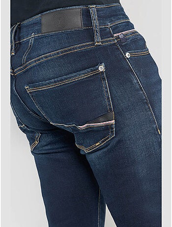 Jeans 700/11 stretch slim 'Le Temps Des Cerises'