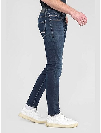 Jeans 700/11 stretch slim 'Le Temps Des Cerises'