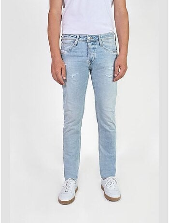 Jeans 700/11 stretch slim 'Le Temps Des Cerises'