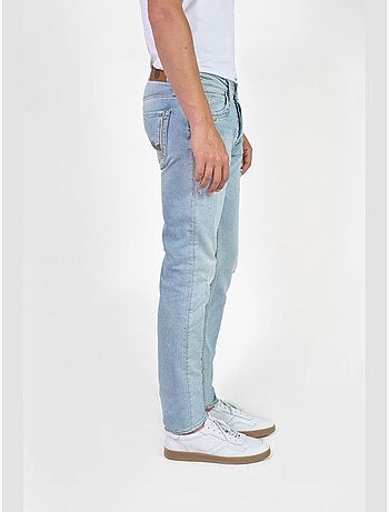 Jeans 700/11 stretch slim 'Le Temps Des Cerises'