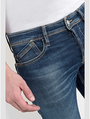 Jeans 700/11 stretch slim 'Le Temps Des Cerises'