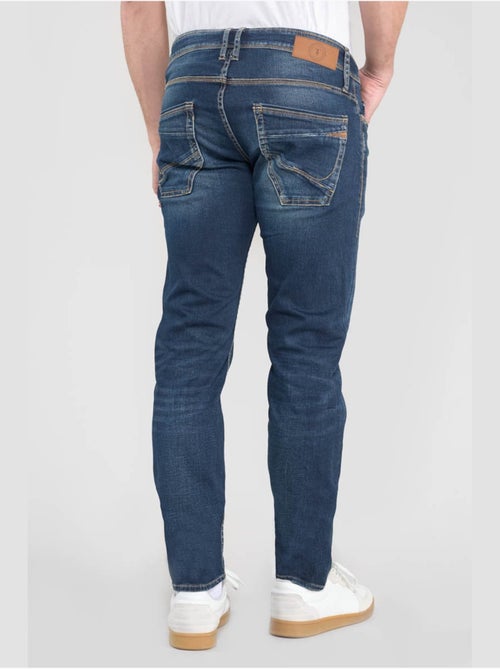 Jeans 700/11 stretch slim 'Le Temps Des Cerises' - Kiabi Jeans 700/11 stretch slim 'Le Temps Des Cerises' - Kiabi