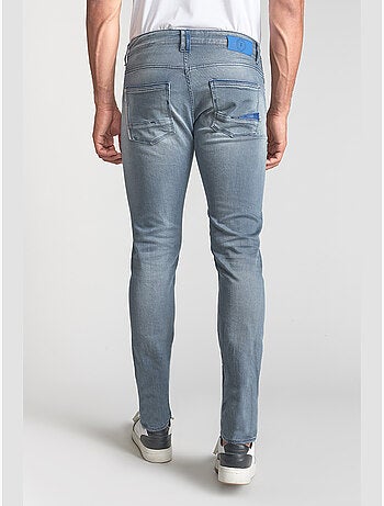 Jeans 700/11 stretch slim 'Le Temps Des Cerises'