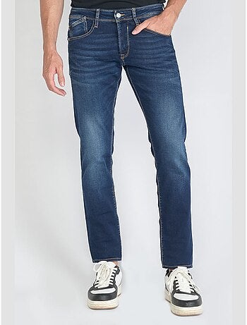 Jeans 700/11 stretch slim 'Le Temps Des Cerises'