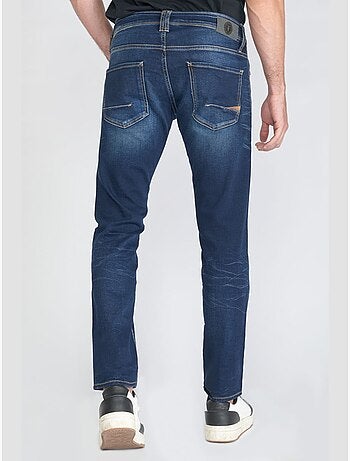 Jeans 700/11 stretch slim 'Le Temps Des Cerises'