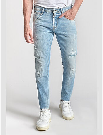 Jeans 700/11 stretch slim 'Le Temps Des Cerises'