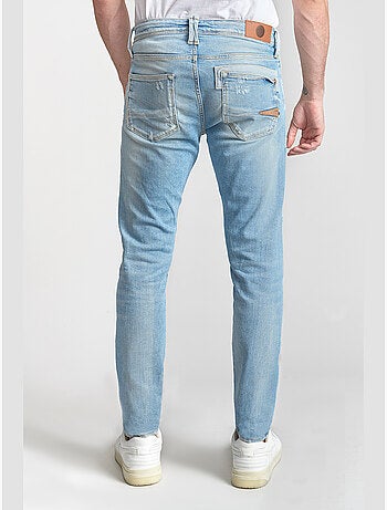 Jeans 700/11 stretch slim 'Le Temps Des Cerises'