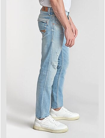Jeans 700/11 stretch slim 'Le Temps Des Cerises'
