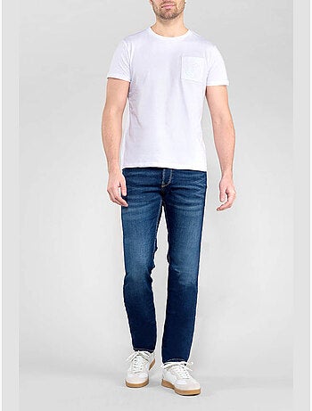 Jeans 700/11 stretch slim 'Le Temps Des Cerises'
