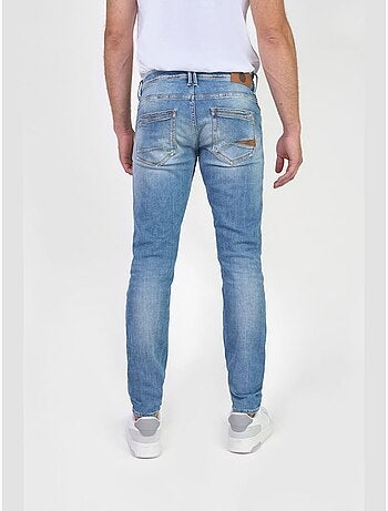 Jeans 700/11 stretch slim 'Le Temps Des Cerises'