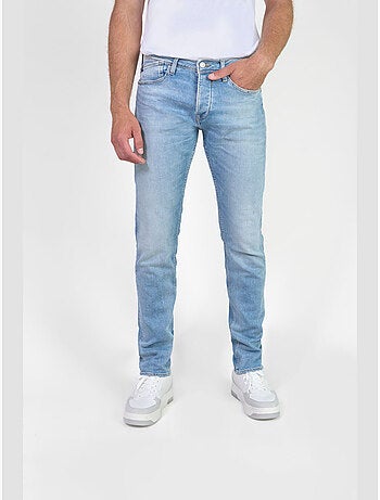Jeans 700/11 stretch slim 'Le Temps Des Cerises'