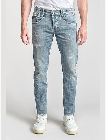 Jeans 700/11 stretch slim 'Le Temps Des Cerises'