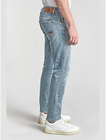 Jeans 700/11 stretch slim 'Le Temps Des Cerises'