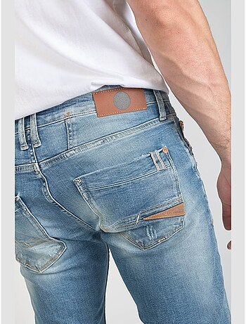 Jeans 700/11 stretch slim 'Le Temps Des Cerises'